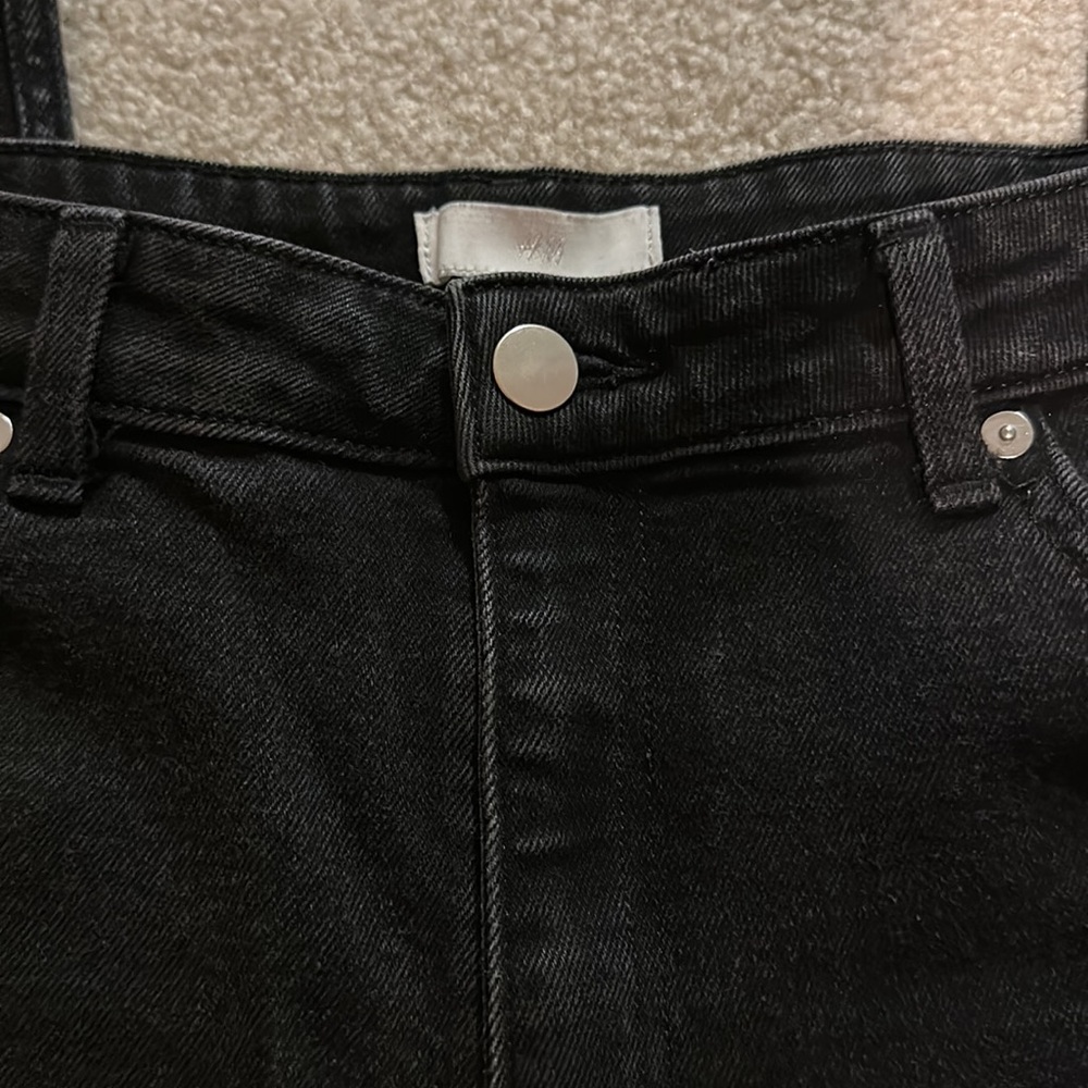 H&M jeans 12 - Picture 3 of 3